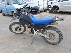Recambio de carroceria para honda nx nx 125 referencia OEM IAM    2