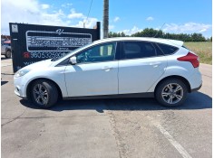 Recambio de carroceria para ford focus iii 1.6 tdci referencia OEM IAM    2