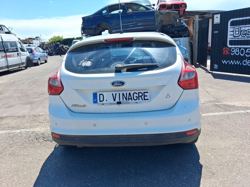 Recambio de carroceria para ford focus iii 1.6 tdci referencia OEM IAM   