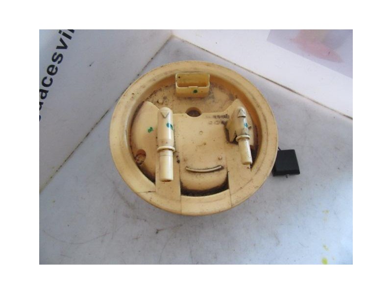 Recambio de bomba gasolina / aforadores : citroen c 4 : 1.6 hdi (108,77cv) [2005] para citroen c 4 1.6 hdi referencia OEM IAM   