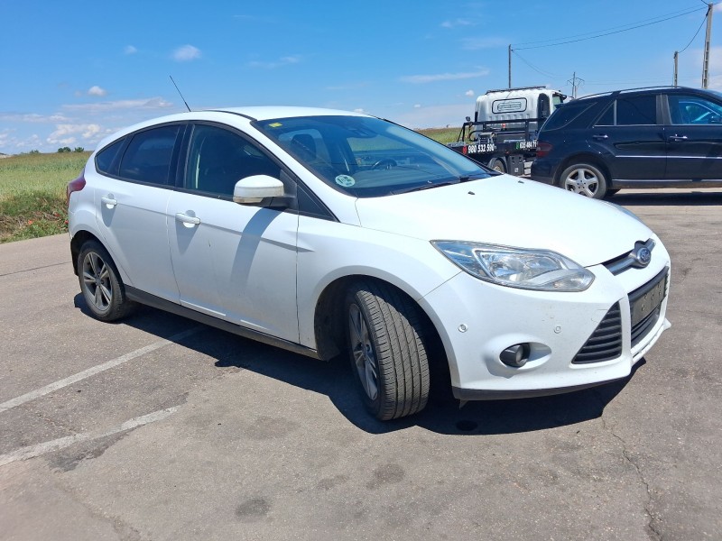 Recambio de carroceria para ford focus iii 1.6 tdci referencia OEM IAM   