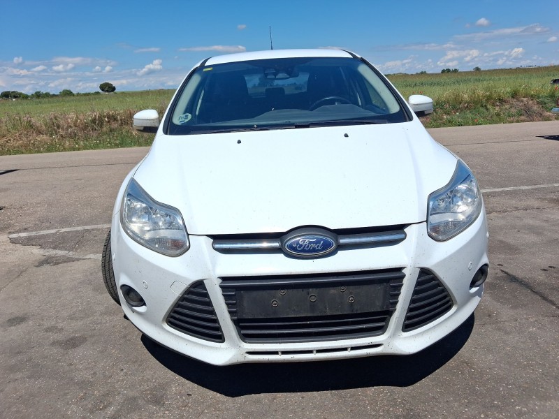 Recambio de carroceria para ford focus iii 1.6 tdci referencia OEM IAM   