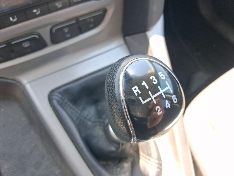 Recambio de carroceria para ford focus iii 1.6 tdci referencia OEM IAM   