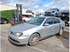 Recambio de carroceria para nissan primera (p11) 2.0 td referencia OEM IAM   