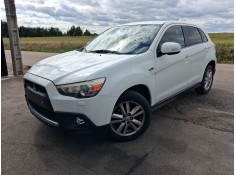 Recambio de carroceria para mitsubishi asx (ga_w_) 1.8 di-d (ga6w) referencia OEM IAM   