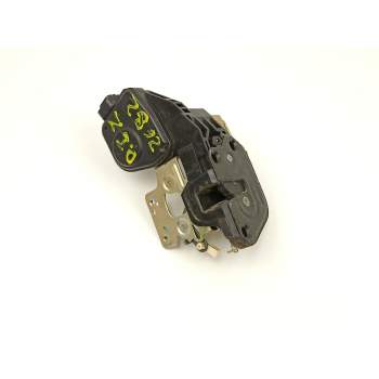 CERRADURA PUERTA DELANTERA IZQUIERDA 813102E000 