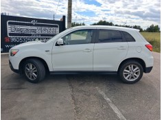 Recambio de carroceria para mitsubishi asx (ga_w_) 1.8 di-d (ga6w) referencia OEM IAM    2
