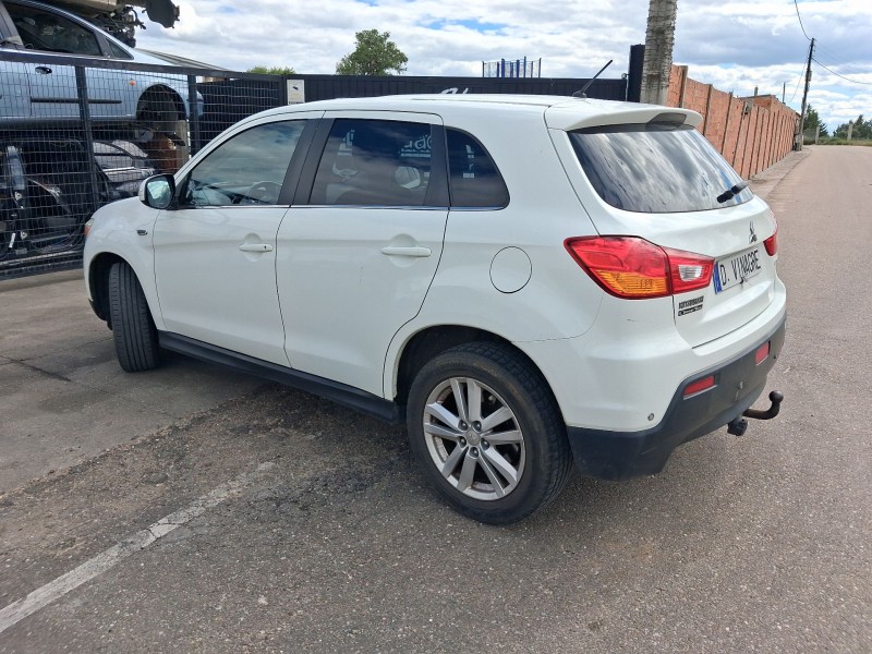 Recambio de carroceria para mitsubishi asx (ga_w_) 1.8 di-d (ga6w) referencia OEM IAM   