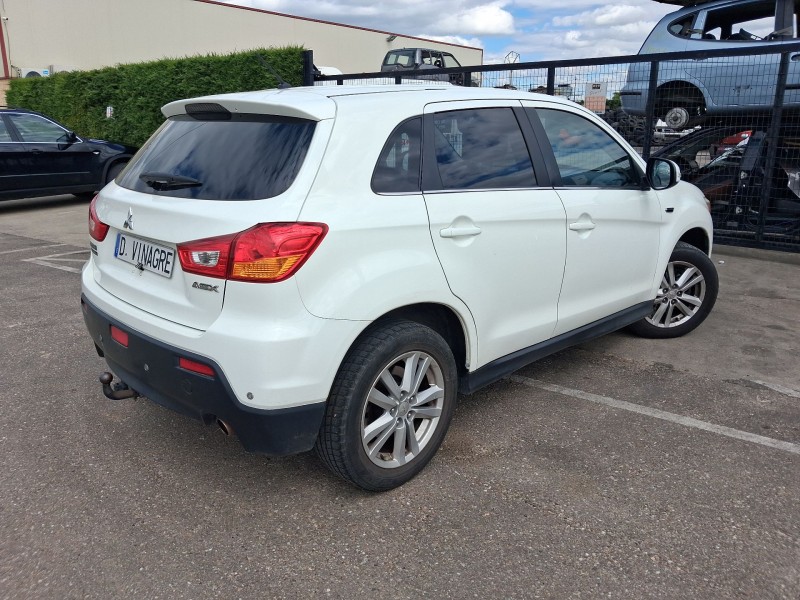 Recambio de carroceria para mitsubishi asx (ga_w_) 1.8 di-d (ga6w) referencia OEM IAM   