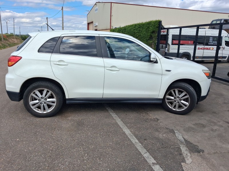 Recambio de carroceria para mitsubishi asx (ga_w_) 1.8 di-d (ga6w) referencia OEM IAM   