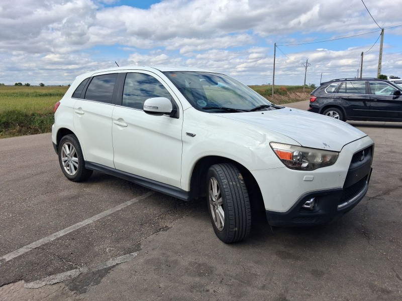 Recambio de carroceria para mitsubishi asx (ga_w_) 1.8 di-d (ga6w) referencia OEM IAM   