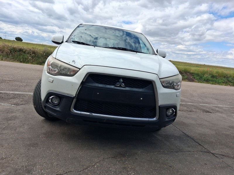 Recambio de carroceria para mitsubishi asx (ga_w_) 1.8 di-d (ga6w) referencia OEM IAM   