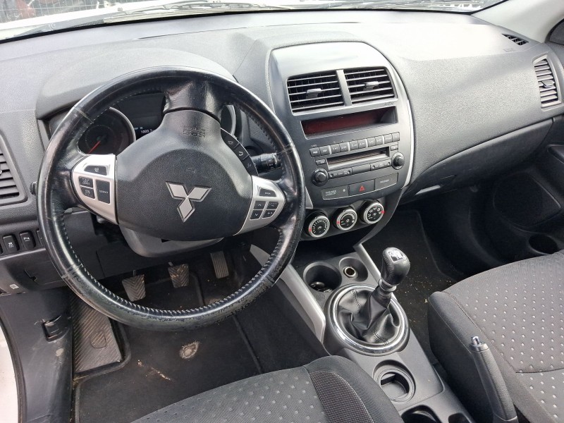 Recambio de carroceria para mitsubishi asx (ga_w_) 1.8 di-d (ga6w) referencia OEM IAM   