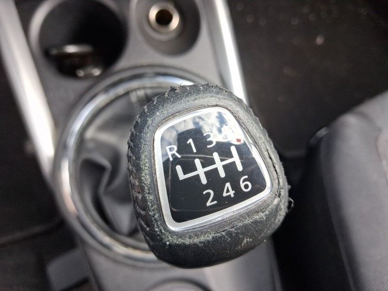 Recambio de carroceria para mitsubishi asx (ga_w_) 1.8 di-d (ga6w) referencia OEM IAM   