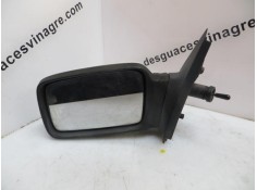 Recambio de retrovisor izq. : ford sierra : 2.0 g [1989] para ford sierra 2.0 g referencia OEM IAM BLANCOYNEGRO  