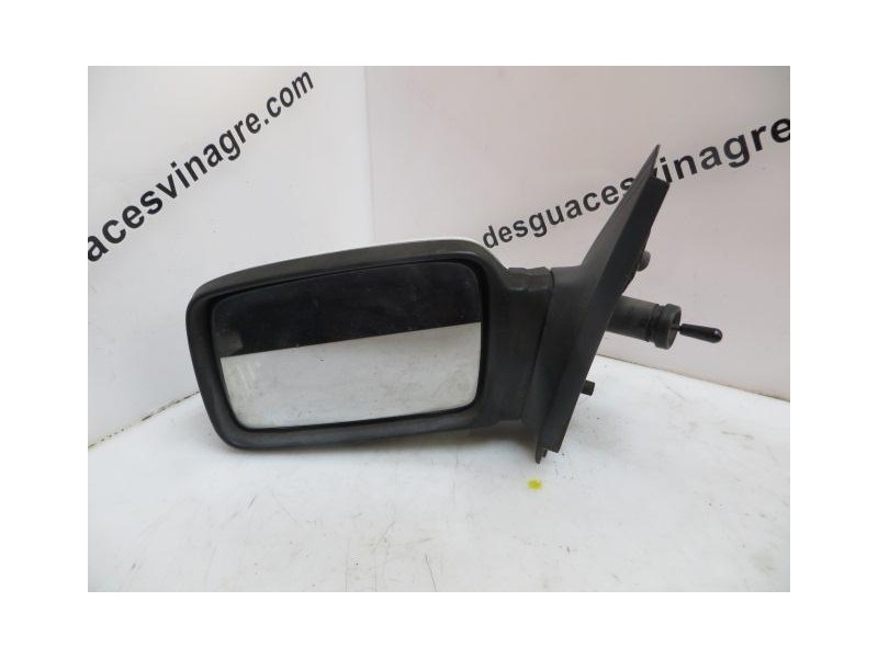 Recambio de retrovisor izq. : ford sierra : 2.0 g [1989] para ford sierra 2.0 g referencia OEM IAM BLANCOYNEGRO  