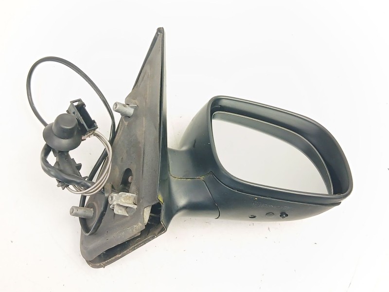 Recambio de retrovisor derecho para seat ibiza ii (6k1) 1.4 i referencia OEM IAM 6K1857508G  
