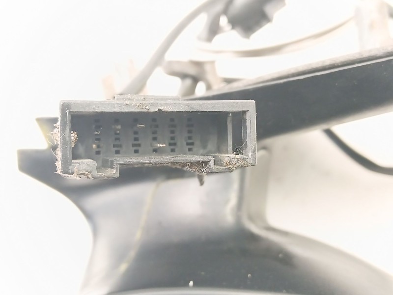 Recambio de retrovisor derecho para seat ibiza ii (6k1) 1.4 i referencia OEM IAM 6K1857508G  