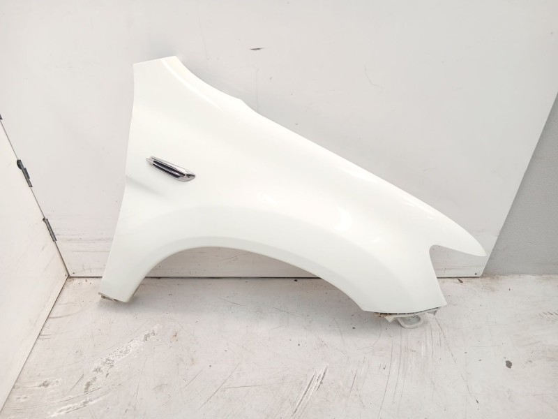Recambio de aleta delantera derecha para mitsubishi asx (ga_w_) 1.8 di-d (ga6w) referencia OEM IAM 5220F466  