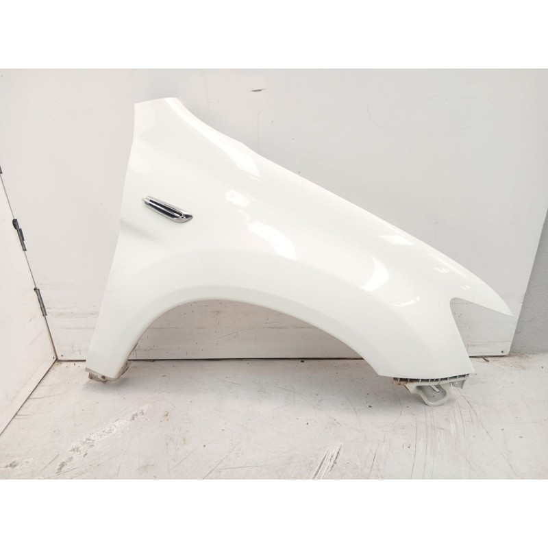 Recambio de aleta delantera derecha para mitsubishi asx (ga_w_) 1.8 di-d (ga6w) referencia OEM IAM 5220F466  