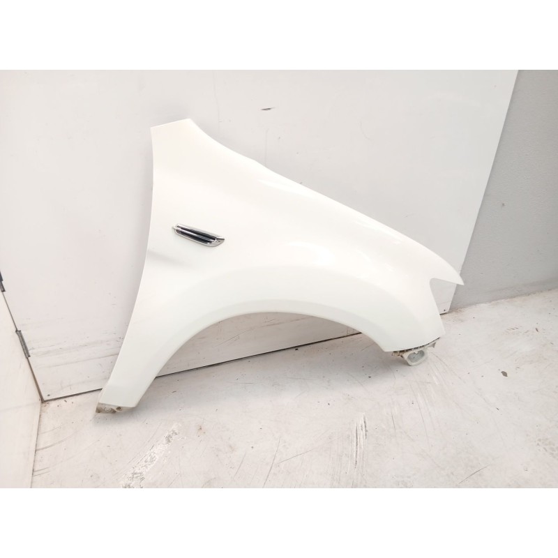 Recambio de aleta delantera derecha para mitsubishi asx (ga_w_) 1.8 di-d (ga6w) referencia OEM IAM 5220F466  