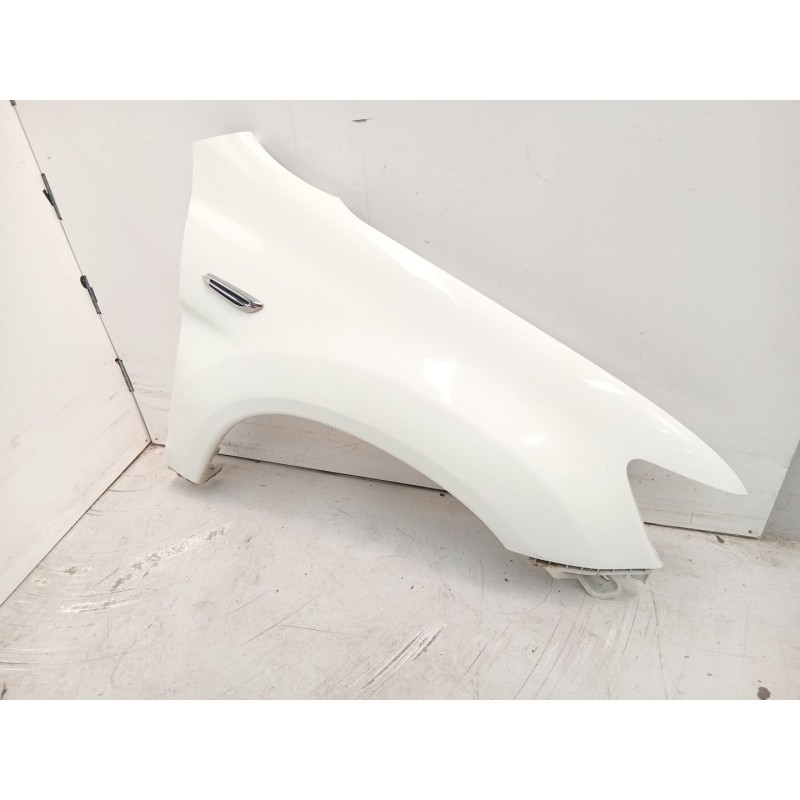 Recambio de aleta delantera derecha para mitsubishi asx (ga_w_) 1.8 di-d (ga6w) referencia OEM IAM 5220F466  