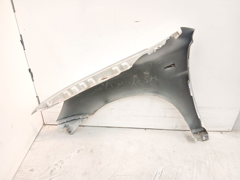 Recambio de aleta delantera derecha para mitsubishi asx (ga_w_) 1.8 di-d (ga6w) referencia OEM IAM 5220F466  