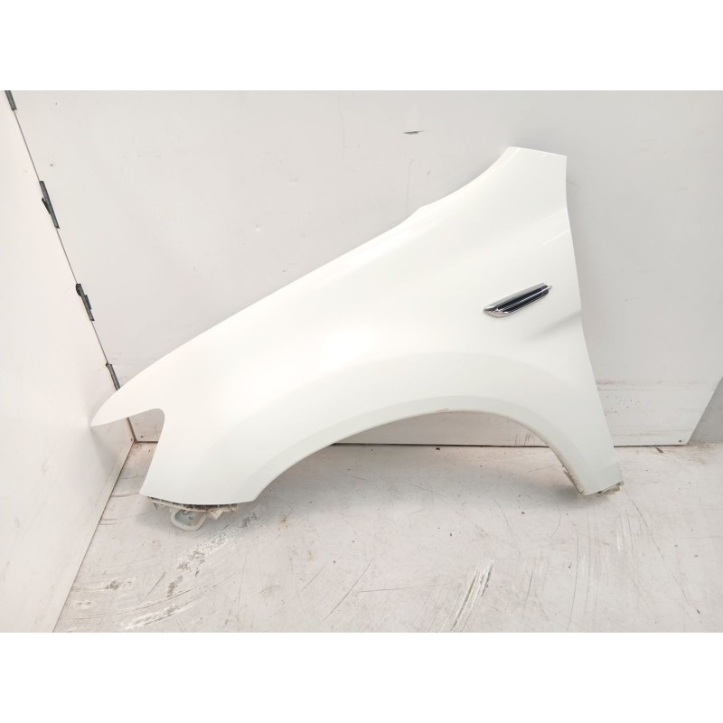 Recambio de aleta delantera izquierda para mitsubishi asx (ga_w_) 1.8 di-d (ga6w) referencia OEM IAM 5220F465  