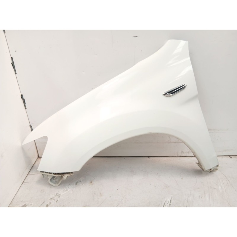 Recambio de aleta delantera izquierda para mitsubishi asx (ga_w_) 1.8 di-d (ga6w) referencia OEM IAM 5220F465  