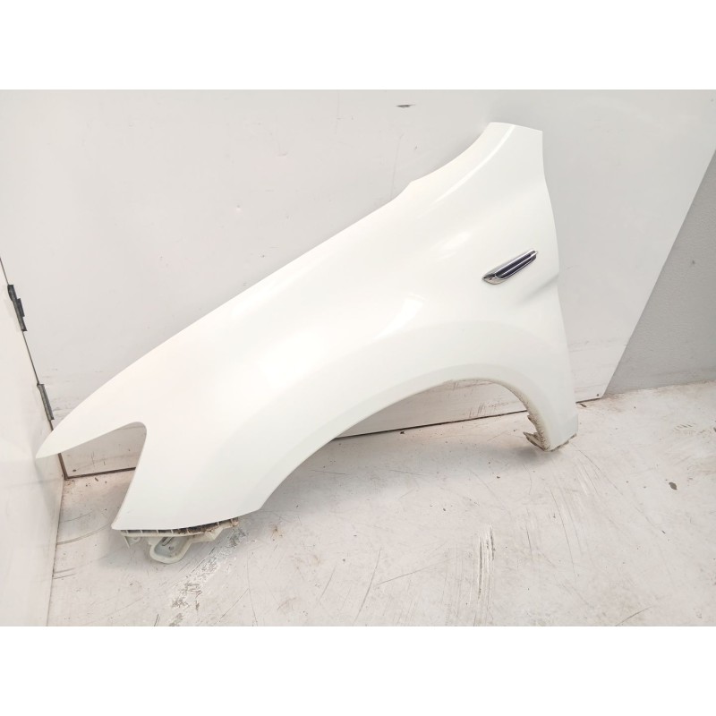 Recambio de aleta delantera izquierda para mitsubishi asx (ga_w_) 1.8 di-d (ga6w) referencia OEM IAM 5220F465  