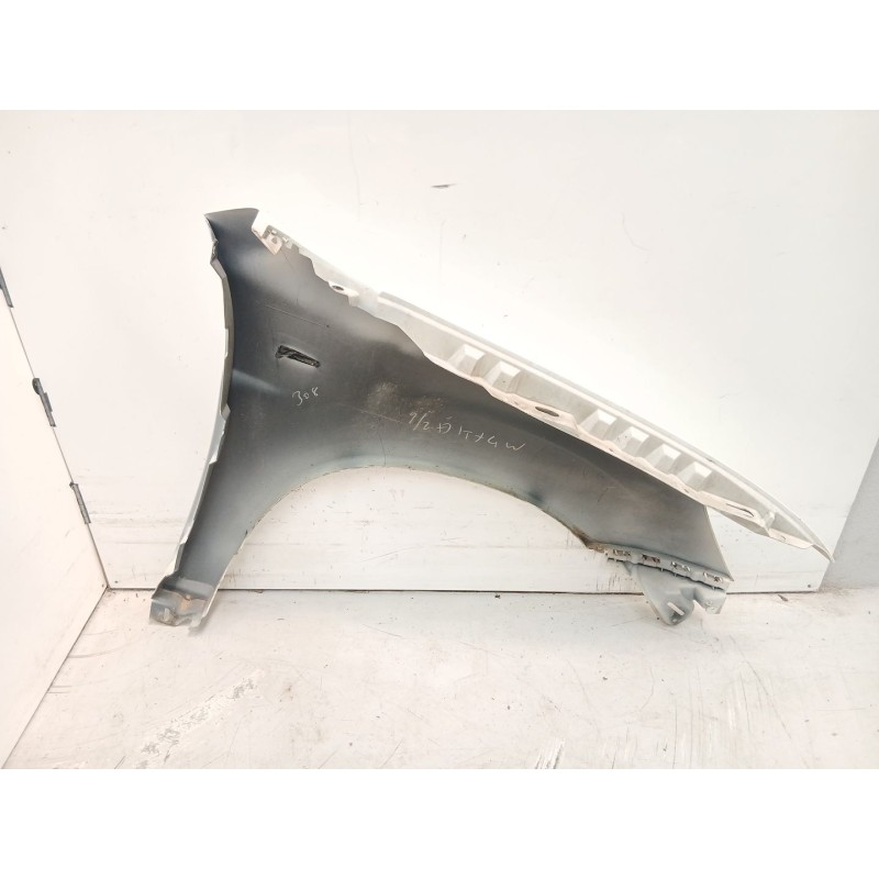 Recambio de aleta delantera izquierda para mitsubishi asx (ga_w_) 1.8 di-d (ga6w) referencia OEM IAM 5220F465  