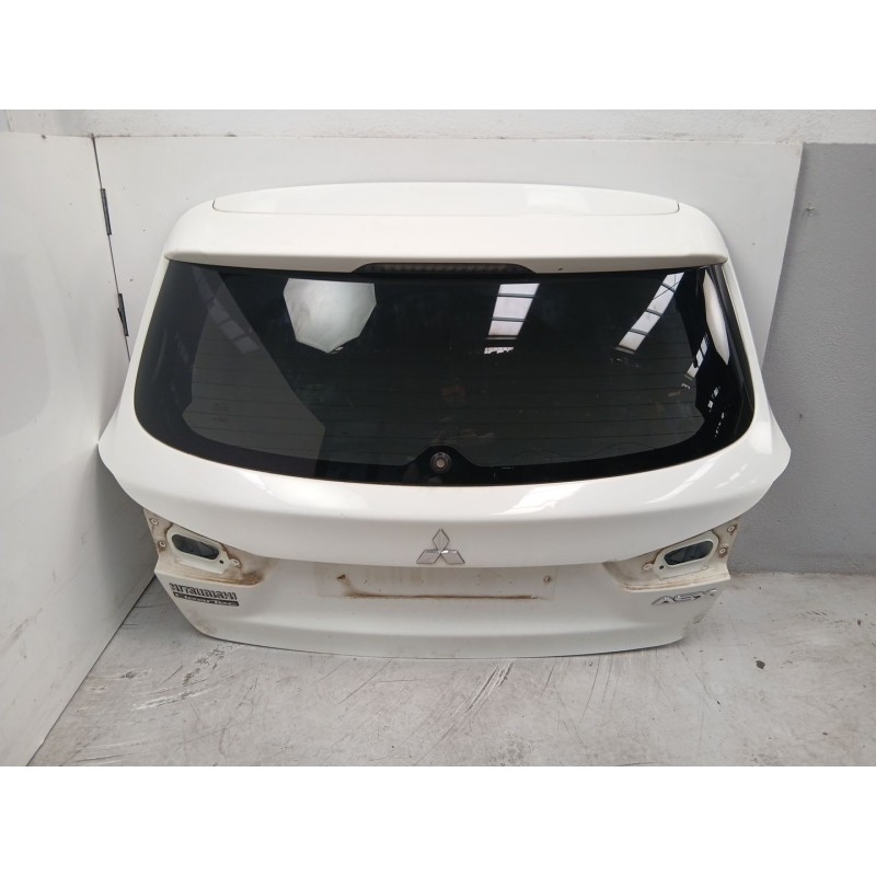 Recambio de porton trasero para mitsubishi asx (ga_w_) 1.8 di-d (ga6w) referencia OEM IAM 5801B037  