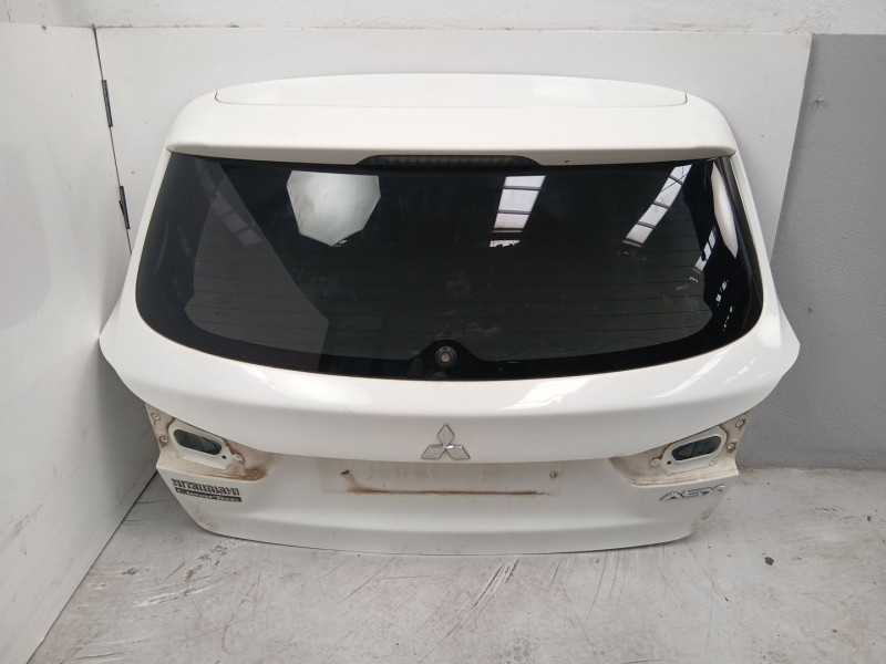 Recambio de porton trasero para mitsubishi asx (ga_w_) 1.8 di-d (ga6w) referencia OEM IAM 5801B037  