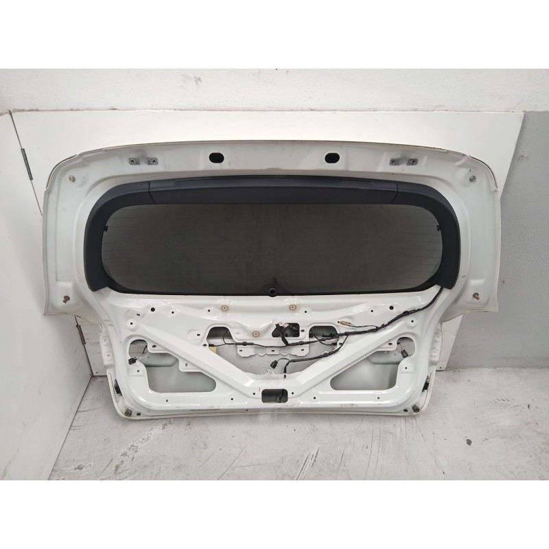 Recambio de porton trasero para mitsubishi asx (ga_w_) 1.8 di-d (ga6w) referencia OEM IAM 5801B037  