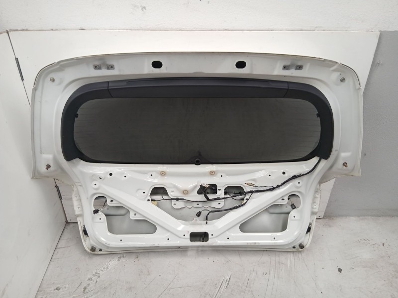 Recambio de porton trasero para mitsubishi asx (ga_w_) 1.8 di-d (ga6w) referencia OEM IAM 5801B037  