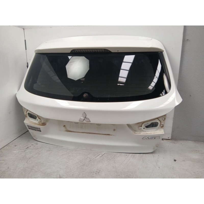 Recambio de porton trasero para mitsubishi asx (ga_w_) 1.8 di-d (ga6w) referencia OEM IAM 5801B037  