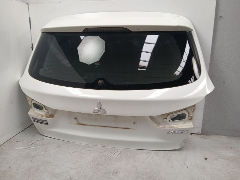 Recambio de porton trasero para mitsubishi asx (ga_w_) 1.8 di-d (ga6w) referencia OEM IAM 5801B037  