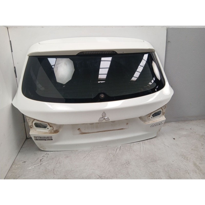 Recambio de porton trasero para mitsubishi asx (ga_w_) 1.8 di-d (ga6w) referencia OEM IAM 5801B037  