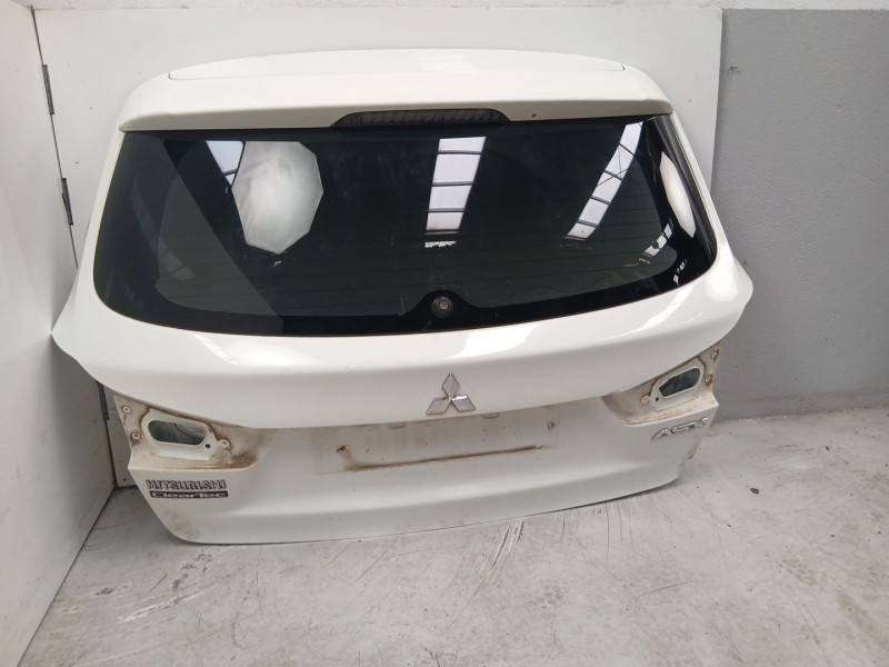 Recambio de porton trasero para mitsubishi asx (ga_w_) 1.8 di-d (ga6w) referencia OEM IAM 5801B037  