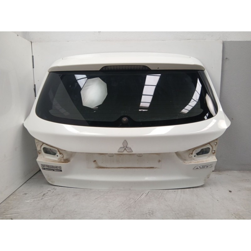 Recambio de porton trasero para mitsubishi asx (ga_w_) 1.8 di-d (ga6w) referencia OEM IAM 5801B037  
