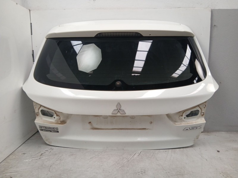 Recambio de porton trasero para mitsubishi asx (ga_w_) 1.8 di-d (ga6w) referencia OEM IAM 5801B037  
