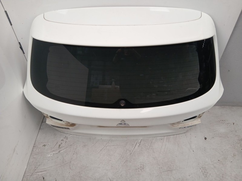 Recambio de porton trasero para mitsubishi asx (ga_w_) 1.8 di-d (ga6w) referencia OEM IAM 5801B037  