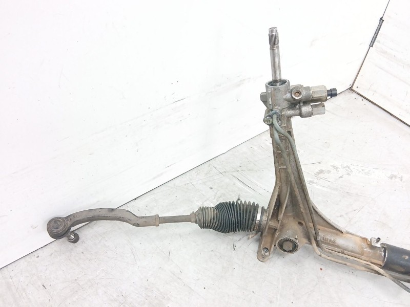 Recambio de cremallera direccion para fiat ducato furgoneta (250_) 160 multijet 3,0 d referencia OEM IAM 1359225080  