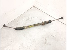 Recambio de cremallera direccion para chevrolet matiz (m200, m250) 1.0 referencia OEM IAM 96438534  
