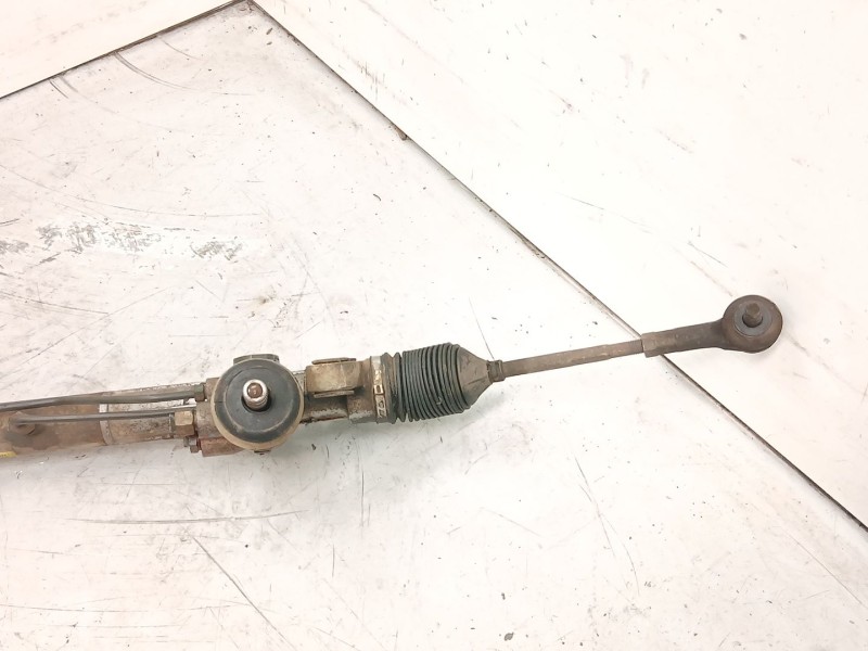 Recambio de cremallera direccion para chevrolet matiz (m200, m250) 1.0 referencia OEM IAM 96438534  