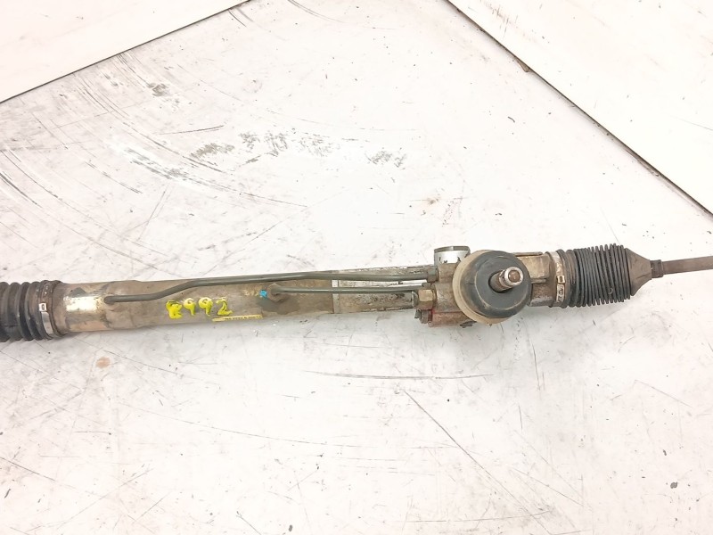 Recambio de cremallera direccion para chevrolet matiz (m200, m250) 1.0 referencia OEM IAM 96438534  