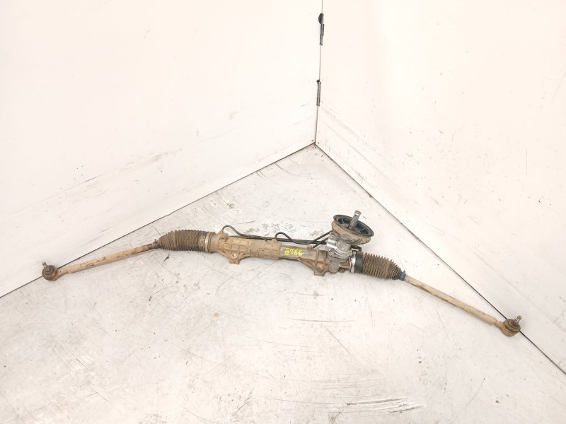 Recambio de cremallera direccion para peugeot 307 break (3e) 1.6 16v referencia OEM IAM 4000ZK 20389112 