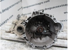 Recambio de cambio 5v (gasolina) : hyundai i30 : 1.4 g (109,04cv) [2010] para hyundai i30 1.4 g referencia OEM IAM T9J5G175656  