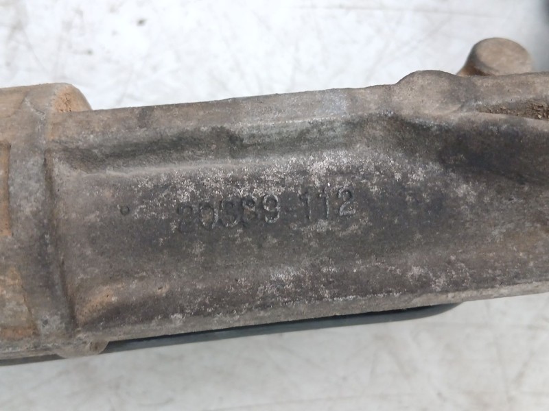 Recambio de cremallera direccion para peugeot 307 break (3e) 1.6 16v referencia OEM IAM 4000ZK 20389112 