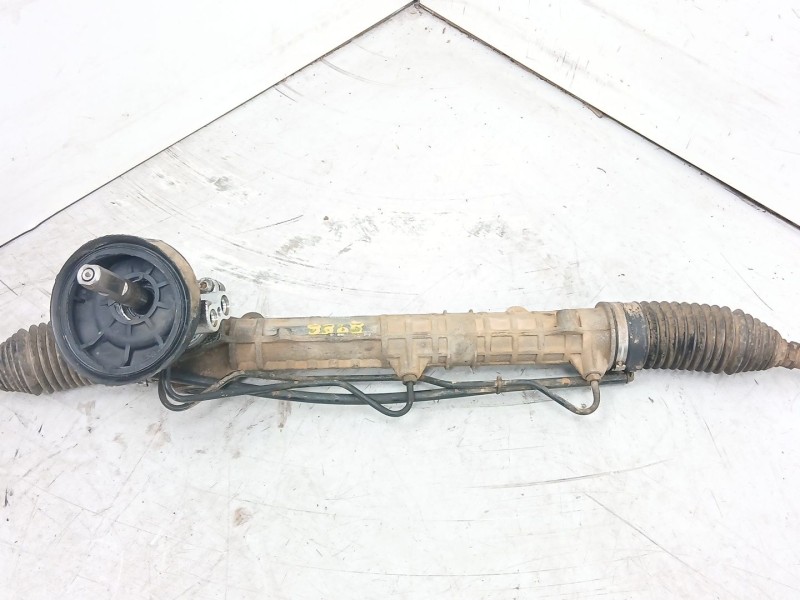 Recambio de cremallera direccion para peugeot 307 break (3e) 1.6 16v referencia OEM IAM 4000ZK 20389112 